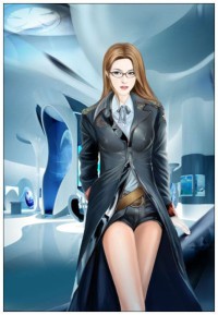 恐怖復甦:開局戀上裂口女
