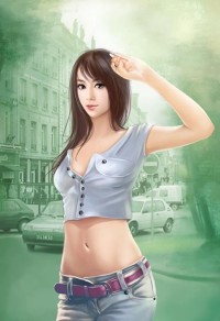 (BL/柯南同人)快新甜文-與你相遇的奇蹟