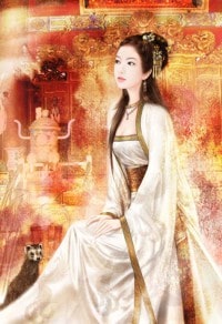 天神鬼差