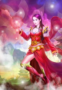 愛上漂亮女毒梟