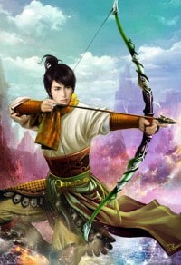 姜南希御敬寒