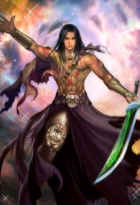萬人騎與萬人敵