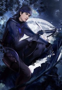 鬥羅之絕世死神