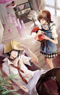 三史剑客闹大唐