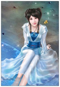 （BG/傲慢與偏見同人）我真的是個女巫啊
