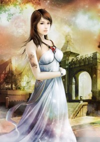 武侠古典 / 110页 / 奇幻之国